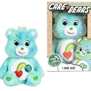 I care bear